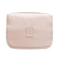 ราคา Summer Air กระเป๋าใส่อุปกรณ์อาบน้ำ แขวนได้ สำหรับพกพา กระเป๋าจัดระเบียบเดินทาง กระเป๋าห้องน้ำ กันน้ำ จัดระเบียบ Toiletry bag (17390151867)