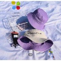 ราคา หมวกบัดเก็ตใส่ได้2ด้าน Bucket hat (20227269688)