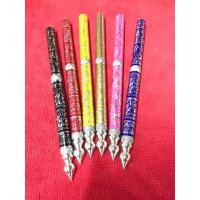 ราคา ส่งฟรี อุปกรณ์แกะสลัก 2 ใบในเล่มเดียว แยกขายเป็นเล่ม มีหลายสี อุปกรณ์แกะสลักผักผลไม้ลายไทย คละสี Thai Carving Knife เก็บเงินปลายทาง (2449720728)