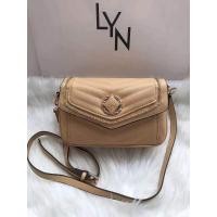 ราคา กระเป๋าสะพายข้างหน้าจดหมายลิน (16948337585)