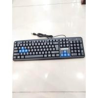 Gear Master Gaming Keyboard คียบอร์ดเกมมิ่ง รุ่น GM-918
