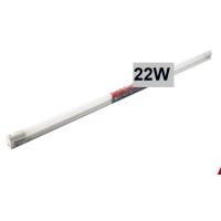 ราคา แพฺ็ค 3 ชุด ราง LED Full Set T8 22W EVE ยาว 120เซน สินค้ามารพร้อมรางและหลอดไฟ พร้อมใช้งาน EVE LIGHTING (16442401795)