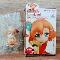 ราคา งานชุดพัดตัวเล็กน่ารัก Love Live School Idol Project Nendoroid Petite ด๋อยเล็ก ของแท้ มือ 1 (18291755050)