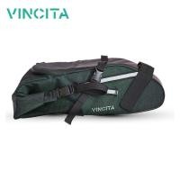 ราคา Vincita กระเป๋าใต้อาน STRADA BIKEPACKING ผ้า คอร์ดูร่า CORDURA วินสิตา B038BP STRADA BIKEPACKING SADDLE BAG (4663410948)