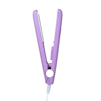 ราคา 3ใน1เครื่องม้วนผมคุณภาพสูงยืดที่รีดผมขนาดเล็กแบบมืออาชีพหวีร้อนยืดผมและอุปกรณ์เหล็กจัดแต่งดัดผม (20803905674)