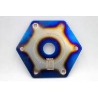 ราคา แป้นแตร NARDI พร้อมปุ่มแตร และ น๊อตยึด อุปกรณ์แป้นแตร น็อตครบชุด ราคาถูก (4373394768)