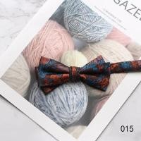 ราคา เจ้าบ่าวโบว์หูกระต่ายของผู้ชายชุดแต่งงานลายดอกไม้ชุดเพื่อนเจ้าบ่าวรูปโบว์ชุดสวมใส่แบบทางการนักเรียนแฟชั่นสไตล์เกาหลี (17146661552)