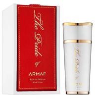 ราคา Armaf The Pride of Armaf Rouge EDP 100ml (20043766437)