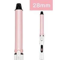 ราคา เครื่องม้วนผม ที่ม้วนผม เครื่องลอนผม ม้วนผมอัตโนมัติ ม้วนผม ลอนผม ม้วนผมลอน ทำลอน ลอน ลอนม้วน ลอน เครื่องม้วน 28mm 32mm (18331581965)