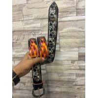 ราคา เข็มขัดหนังวัวแท้100 งานตอกลาย ลายมีเยอะเลือกได้ อินเดียแดง คาวบอย กัญชา ลายไทย ลายม้า ประดับคล้อยแนวคาวบอยยุค90 (14902585362)