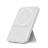 ราคา Sanag For MagSafe Power Bank Mag netic Wireless Charger 10000mAh External Auxiliary Battery Pack For iPhone 12 13 14 15 Pro Max Macsafe Powerbank (19788683041)
