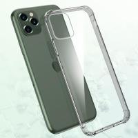 ราคา Romoss เคสโทรศัพท์ เคส Apple iPhone เคสป้องกันกันกระแทกแบบใส iPhone 5 iPhone 12 Pro Max รุ่นต่างๆ เคสซิลิโคนนิ่ม Apple iPhone Phone Case (5907952124)