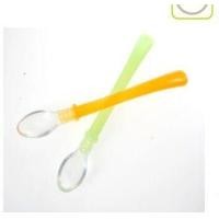 ราคา PUR ชุดช้อนซิลิโคนสำหรับป้อนอาหารเด็ก (7615938627)