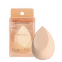 ราคา MEILINDA ฟองน้ำไข่ ฟองน้ำเกลี่ยรองพื้น Better Skin Sponge Blender Better Skin Sponge Blender MC 5086 ฟองน้ำเกลี่ยรองพื้น (20335541124)