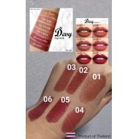 ราคา lipstick Davy derma care by Dr urairat (17702739155)