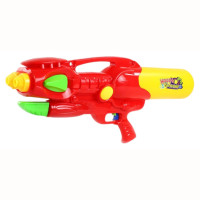 ราคา New Splash ปืนฉีดน้ำ สงกรานต์ ปืนฉีดน้ำ พลาสติก ขอเล่นช่วงสงกรานต์ ปืนเล่นน้ำ สงกรานต์ ปืนฉีดน้ำ สำหรับเด็ก ของเล่นเด็ก พร้อมส่ง (18097988554)