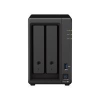 ราคา SET Synology DiskStation DS723 2 Bays Nas Seagate Ironwolf 4TB 6TB 8TB (17434826928)