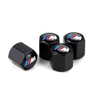 ราคา LCX เหมาะสำหรับ BMW Valve Stem ปกสำหรับ BMW BMW 4ชิ้นรถโลหะก้านวาล์วยางล้อปกสำหรับ BMW BMW X1 X3 M3 M5 X1 X5 X6 Z4 3 5 7ชุดอุปกรณ์สร้างแบบจำลองโลโก้ (20352892604)