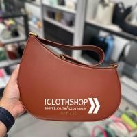 ราคา CHARLES KEITH CK2 20160105 size M กระเป๋าสะพายข้าง (19747659165)