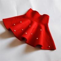 ราคา HS กระโปรงเด็กผู้หญิงครึ่งตัว กระโปรงเอวสาวน้อย ระโปรงสั้นเด็ก เจ้าหญิง ชุดเจ้าหญิงฟูๆ กระโปรงเด็กหญิง กระโปรงสีแดง เสื้อตรุษจีน (21051829947)