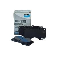 ราคา ผ้าดิสเบรคหน้า VIGO SMART ปี 08 10 ยกสูง BENDIX ผ้าใหญ่ HD DB 1482HD สินค้าจะได้รับตามรูปภาพ (4289970456)