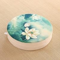 ราคา เสื่อรองเสื่อทาทามิญี่ปุ่นเบาะนั่งสมาธิเนื้อแข็งสำหรับเล่นโยคะ40X6CM Bantal Kursi ลบได้ล้างได้ (14056237696)