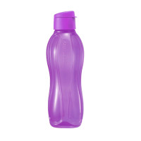 ราคา ขวดน้ำดื่ม Tupperware Eco Bottle 1L with Fliptop ราคาต่อ 1 ขวดเลือกสีได้ (20487071612)