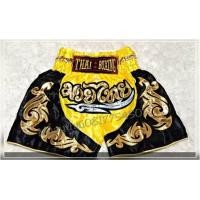 ราคา กางเกงมวย ลายไทย สำหรับเด็กชายและเด็กหญิง Thai Boxing Shorts For Child (13836722460)