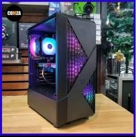 ราคา คอมพิวเตอร์ ครบชุด Corei5 Ram 8GB VGA GTX SSD 240GB เล่นเกมส์ GTA V FiveM PubG Fee Fire ทำงานออนไลน์ (20260253374)