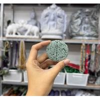 ราคา จี้หงส์คู่มังกรหยก เจไดต์ (19573850340)