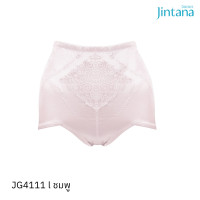 ราคา Jintana Jintana กางเกงสเตย์เก็บกระชับ รุ่น Collection Basic รหัส JG4111 สีชมพู (2710328991)