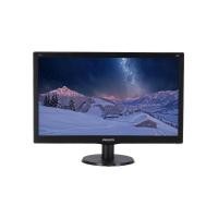 ราคา Philips LED 19 5inch 5ms 1600x900 BK 203V5LSB2 97 จอมอนิเตอร์ Monitor ขนาด19 5นิ้ว รับประกัน 3 ปี By Mac Modern (20802822545)