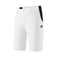 ราคา FootJoy Golf เครื่องแต่งกายผู้ชายกางเกงขาสั้นฤดูร้อน FJ เตารีดฟรีกางเกงกีฬายืดกอล์ฟสบาย Five Point Ball Pants (17080900095)