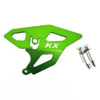 ราคา อุปกรณ์ป้องกันฝาครอบโซ่การ์ดเฟืองโซ่ด้านหน้าสำหรับ KAWASAKI KX450 KX250X KX250 KX450X (20800395215)