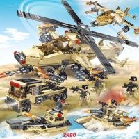 ราคา เลโก้ 585ชิ้น เลโก้ชุดใหญ่ เลโก้รถ เลโก้ทหาร เลโก้หุ่นยนต์ เลโก้คน หุ่นยนต์ประกอบร่าง ของเล่นแปลงร่าง เสริมพัฒนาการ (20071931826)