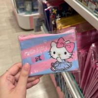 ราคา Sanrio กระเป๋าสตางค์ Sanrio กระเป๋าใส่เหรียญ กระเป๋าใส่บัตร ซองใส่เหรียญ พร้อมส่ง (18959381338)