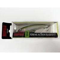 ราคา เหยื่อปลอม Rapala X RAP 8cm (18734741910)