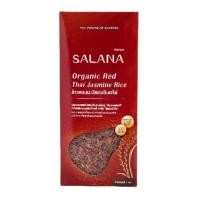 ราคา SALANA ศาลานา ข้าวอินทรีย์ 1กก 3 ชนิด คือ ข้าวหอม 5 สายพันธุ์ ข้าวหอมมะลิอินทรีย์ 105 และ ข้าวหอมมะลิแดง (20557048287)