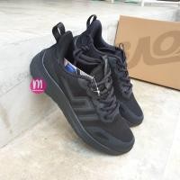 ราคา BAOJI BJW 905 รองเท้าผ้าใบเบาจิ สีดำล้วน เบาจิ รองเท้ากีฬา ใส่วิ่ง ใส่เที่ยวได้ (20490806656)