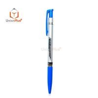 ราคา ปากกาลูกลื่น ด้ามกด Flex Office รุ่น Matixs 0 7 มม FO 024 หมึกน้ำมัน (17887626616)