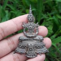 ราคา พระแก้ว เนื้อตะกั่วถ้ำชา กรุวังหน้า (14761096629)