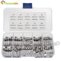 ราคา 100ชิ้นฟิวส์หลอดแก้วเป่าเร็ว0 2A 20A เร็วฟิวส์หลอดแก้ว250V ทำงานเร็วพร้อมกับกล่องเก็บของฟิวส์หลอดแก้ว (20854665776)