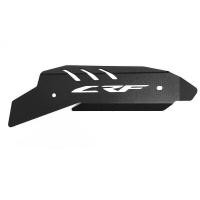 ราคา ท่อไอเสียกันความร้อนโลโก้ CRF สำหรับฮอนด้า CRF300L CRF 300L แรลลี่2019 2020 2021 2022 CRF 300L Moto เสาตกแต่งภายนอกรถ (20507871805)