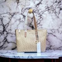 ราคา Calvin Klein กระเป๋าทรง shopping แบบใหม่สวยหรู (21147434488)
