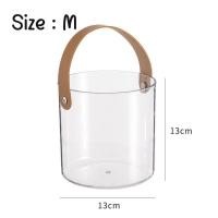 ราคา ถังแช่ไวน์ ถังแช่แคมป์ปิ้ง พร้อมหูหิ้ว ถังใส่น้ำแข็ง ถังแช่เครื่องดื่ม ถังแช่ผักผลไม้ ทรงกระบอก (16227263063)