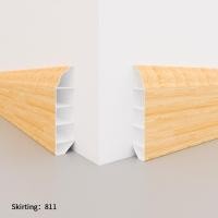 ราคา Enoch บัวผนัง PVC 3 นิ้ว ความยาว 2 40 เมตร ขอบ บัว ปูพื้น อุปกรณ์ ตกแต่ง พื้น ผนัง บัวเชิงผนัง (20807999804)