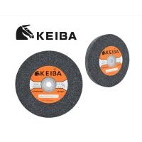 ราคา KEIBA หินเจียระไน สีเทา สีเขียว สีส้ม ตราหัวม้า หินเจียรนัย (19989441907)