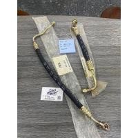 ราคา สายเพาเวอร์ Nissan Cefiro A31 ข้างละ คู่ละ (17070111128)