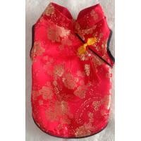 ราคา ชุดกี่เพ้าแมว ชุดกี่เพ้าสุนัข ชุดตรุษจีนแมว ชุดตรุษจีนสุนัข (21235635715)