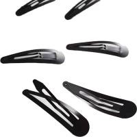 ราคา K09 กิ๊บกระเดาะ กิ๊บป๊อกแป๊ก กิ๊ติดผมเด็กนักเรียน กิ๊บดำ 6 อัน (21075991463)